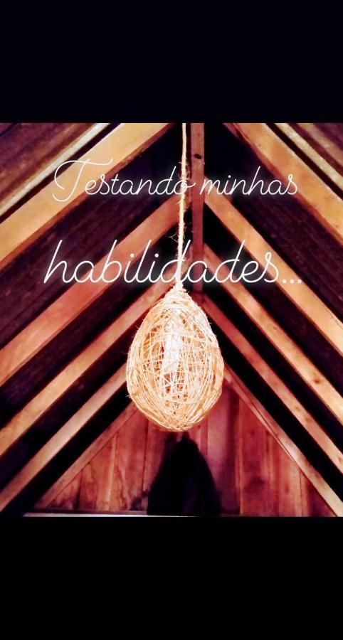 Willa Cabana Rustica Calabresi Osorio Zewnętrze zdjęcie